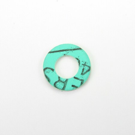 Ags Accufit Oil Drain Plug Gasket Synthetic M12, 5 per Bag ODP-65301B